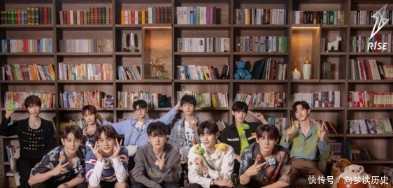 内娱选秀背后的秘密:团训到出道只为了榨干粉丝钱包