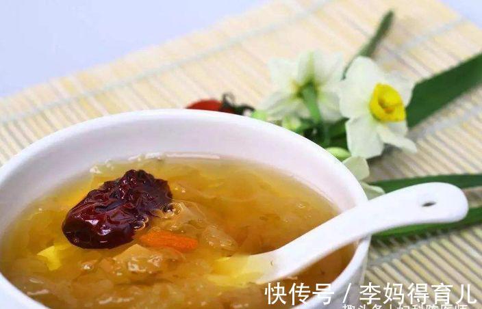 食物|想長壽先養生，秋天多吃3種食物，促進細胞新陳代謝，防止色斑