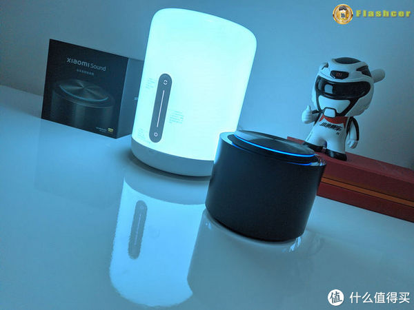 xi它，做的最好看和最智能的高端智能音箱，Xiaomi Sound体验如何？