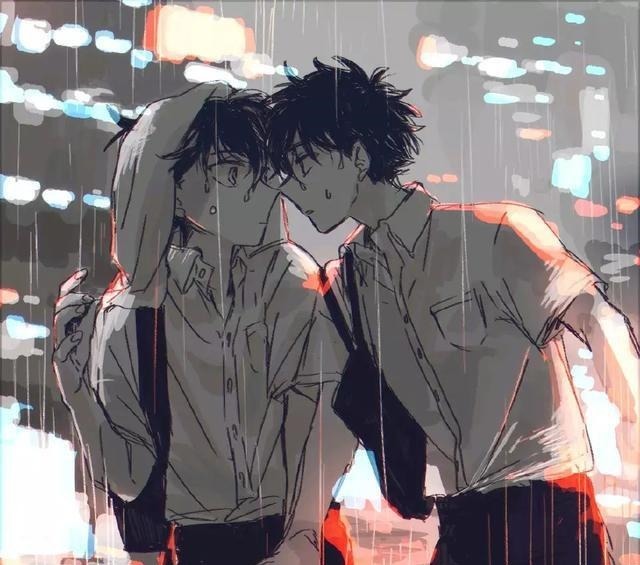 皇子$古风原创微耽“江山和你,本王都要”