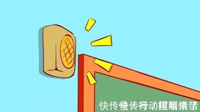 动漫|非人哉:为了当上保安,小衰拼了老命,竟然抓马蜂蜇自己。
