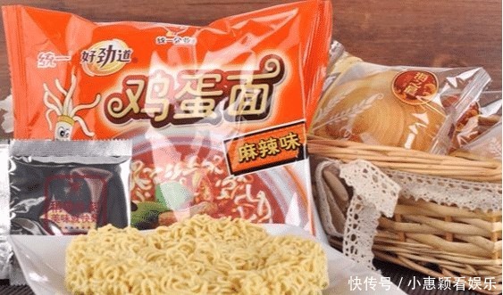 小当家|那些年5款消失的方便面,你吃过几种,全吃过的孩子都上学了!