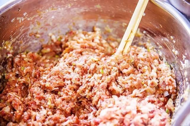 饺子|为什么饭店的饺子比家里的香？只因多加了“这东西”不懂赶快学学吧