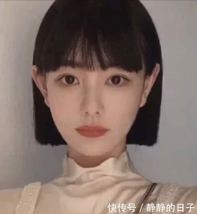 波浪 2021什么发型会“受宠”码住这些时髦造型,洋气又吸睛!