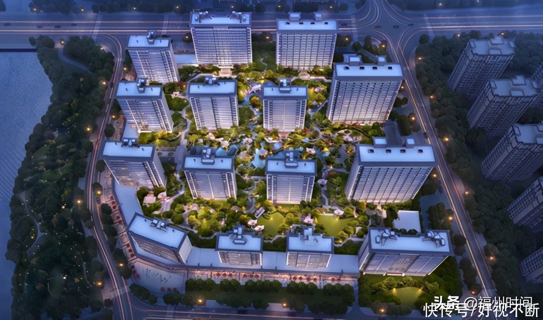 建发|一个不够，那就两个！福州这个冠军含金量有多高