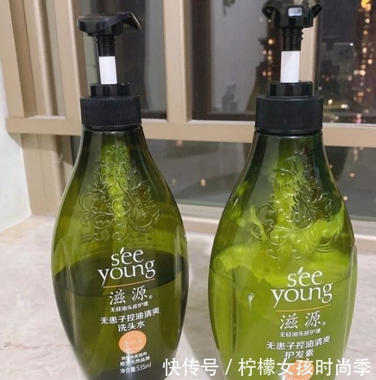 咖啡因|公认“好用不贵”的5款洗发水：滋源口碑很好，卡诗满满的贵妇感