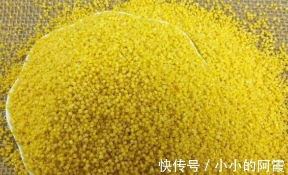 搭配|爱喝小米粥的人,长寿不会远离你,但不可与此物搭配,早知早好