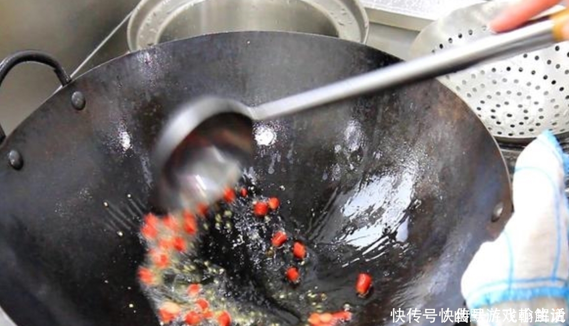 清腸|便秘最怕的一道菜，最適合熱天吃，清腸去脂助消化，一塊錢一大盤