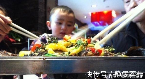 鱼类|孩子吃鱼更聪明转告家长3种鱼别给娃吃,伤娃还不发育!