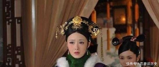雍正|雍正后宫佳丽三千，为何只选择了两位女子与自己合葬，她们是谁？