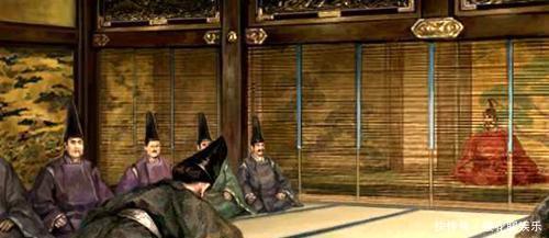 建武新政|日本皇室奋力一搏,倒幕后新政失败,背后原因很无奈