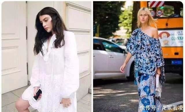 女人|不管女人年纪多大,穿裙子要注意这“4不要”,不然再贵都显廉价