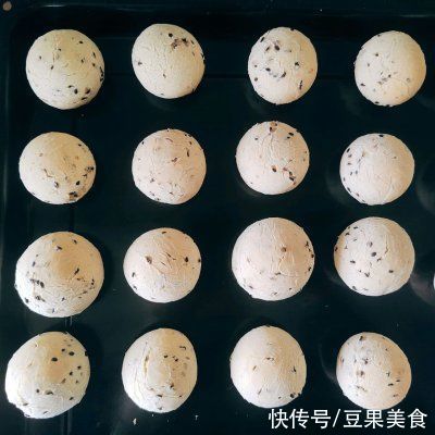 原味|可可麻薯球