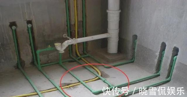 施工|90条“水电木瓦油”施工标准，新手要看，装修工人想敷衍你都难