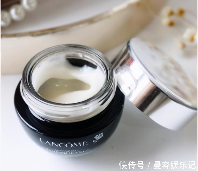 “上了年纪”的女人选眼霜,别只选小棕瓶,这3款眼霜很多人回购