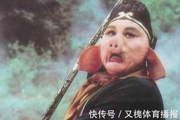 奎木狼&高翠兰被猪八戒霸占后,为何一直都没有怀孕?看完总算明白了