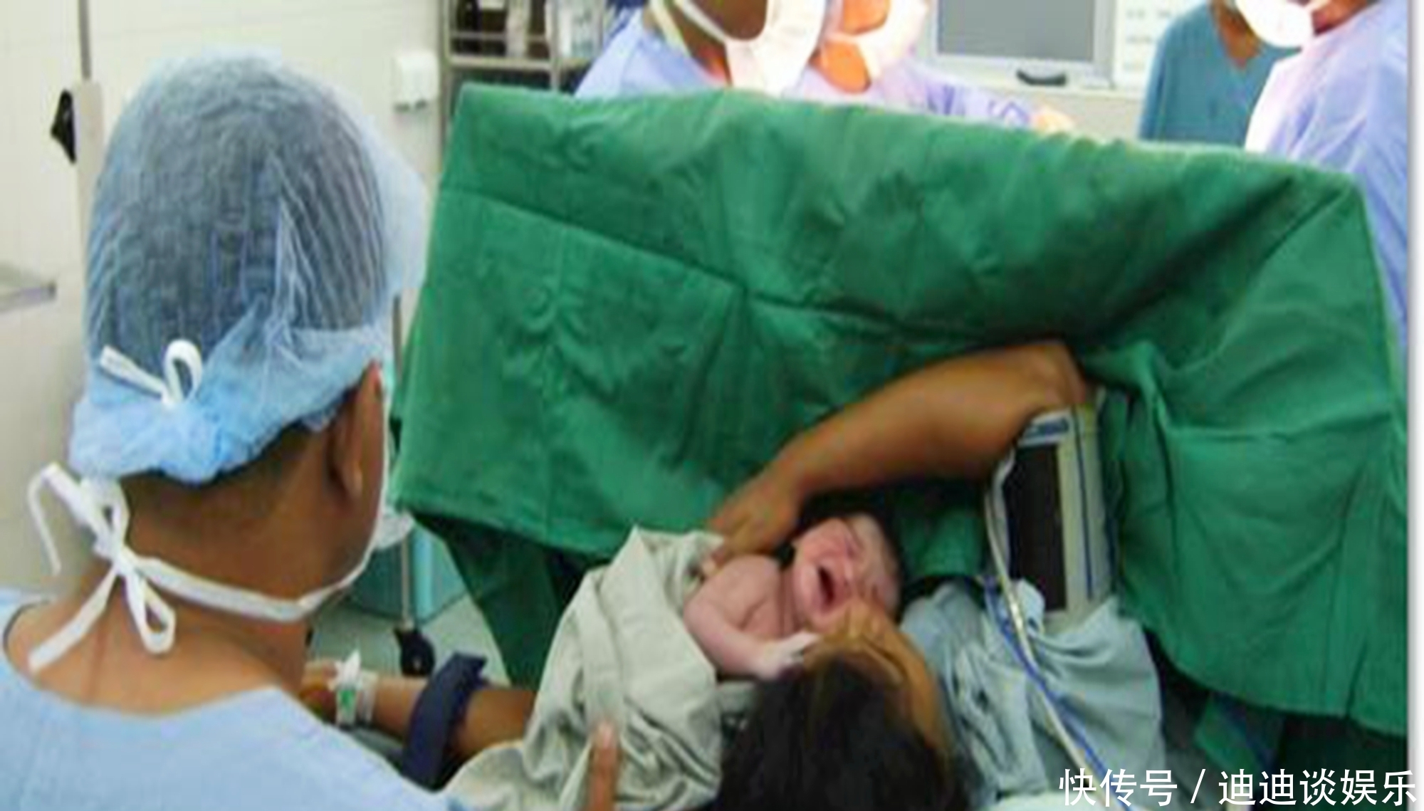 晓琳坚|顺产还是剖腹产?孕妈说了不算,真正起作用的是这四点,孕妈牢记