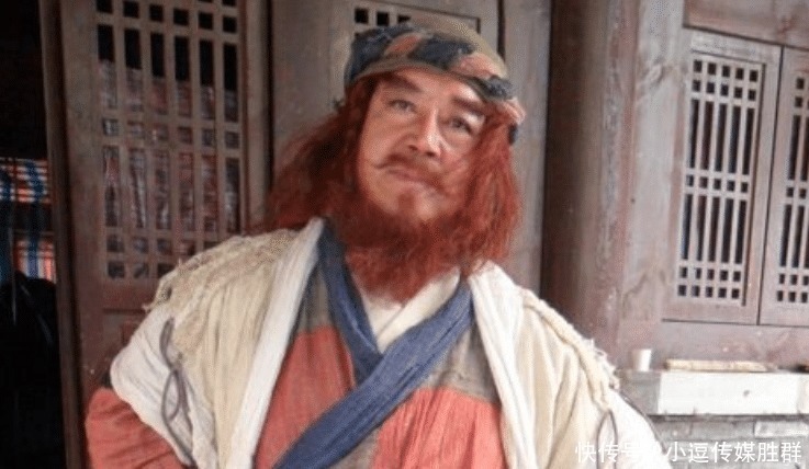 武松$此人上梁山前差点杀了8位好汉,武松都服他,上山后却沦为了炮灰