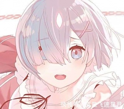 女生|031——动漫女生头像,当依赖变成习惯,却再也舍不得离开