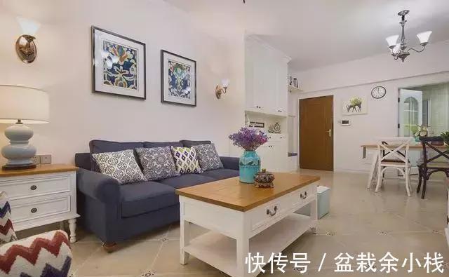 衣柜|87㎡挤出2室2厅2卫,衣柜、鞋柜全到顶,发朋友圈被赞爆!