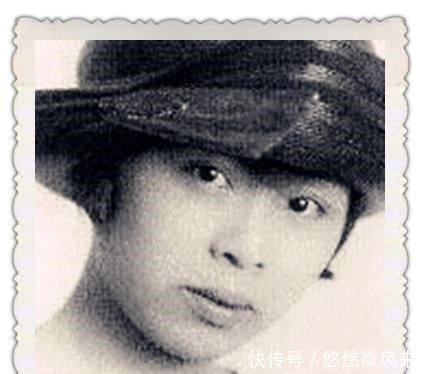 遇见|徐志摩遇见林徽因后,要离婚,想给太太找一个替人,想到的是他!