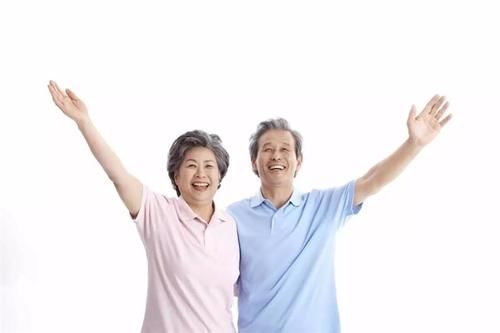 运动|拥有这5个特征，说明你可能是“长寿体质”，值得恭喜