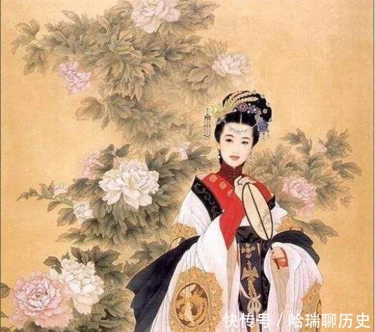 名媛|历史上名媛生活实录!堪比言情小说!