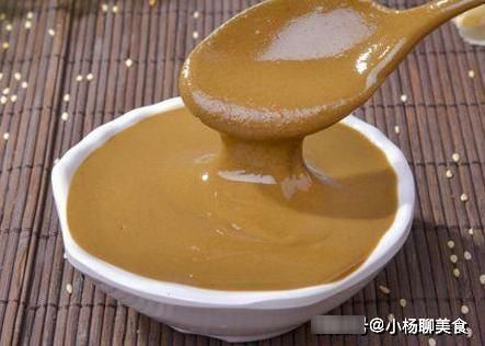大厨|爱吃芝麻酱，但你知道怎样正确的稀释吗？大厨透露稀释小妙招