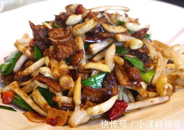 4道农家小炒菜，最简单的食材，最正宗的做法，不会做菜的快收藏