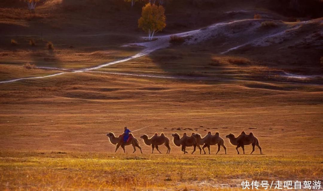 色达|中国最美的11个地方，这辈子一定都要走一遍