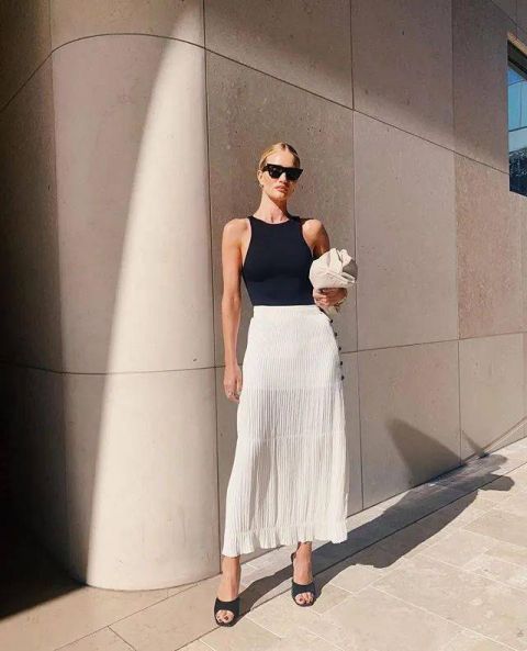 少少钱就能穿出好质感,这个颜色太神奇了