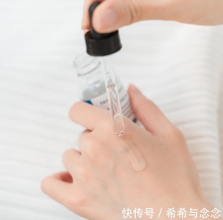 敏感肌|别买这“三类成分”的护肤品,孕期上脸就过敏,第一个大家都用过