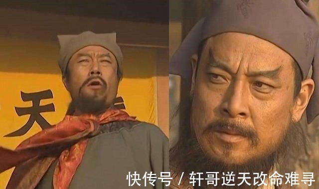 阎婆惜|水浒传中谁最伪善不是宋江吴用,此人看似忠孝实则真小人!