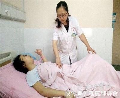 孕妈|同病房的两个孕妇生孩子,一个顺产一个剖腹产,产后差距明显