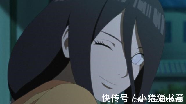 日向|火影忍者花火虽然漂亮,但是想娶她,这3个现实问题不得不面对