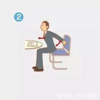 15个拉伸动作让你延年益寿，简单易学，改善血管健康