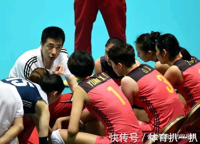 中国女排|“轻视”女排联赛,仅“重视”国家队,安家杰或被委以重任