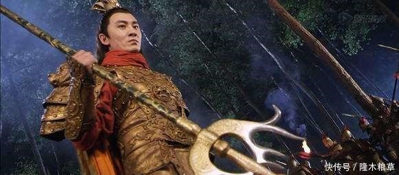 隋唐排第二好汉拥有万斤之力,兵器重四百斤,被李元霸撕成两半!