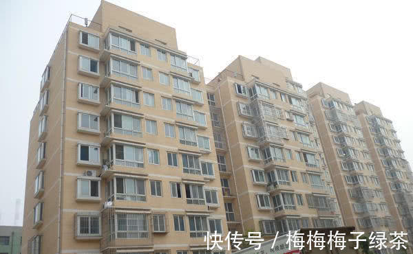 开发商|“高楼层的房子”好吗?现在很多人都不买高层房子,原因有4点!