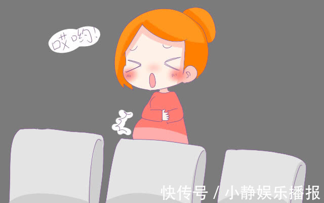 小丽|不想生下个“丑娃娃”,孕期4件事,孕妈能忍住就尽量忍住