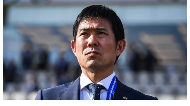 日媒|日媒:如果日本足球输给亚洲四流的中国队,那日本队应就地解散
