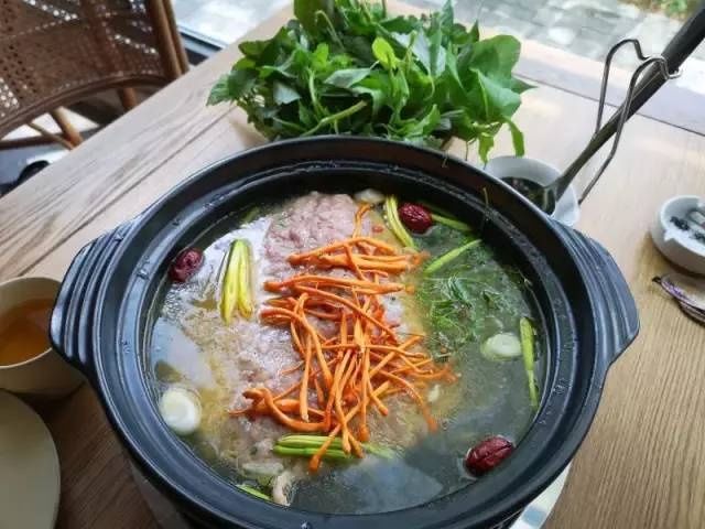  快来尝|冬至，快来尝舌尖上的黔南美食