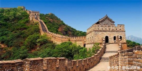 长城仅高7米8,到底防住了啥?西方学者苦不堪言:把我们坑惨了