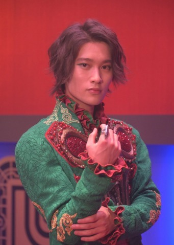 unknown|假面骑士Over Demons声光特效被破解,正义的门田终将回归