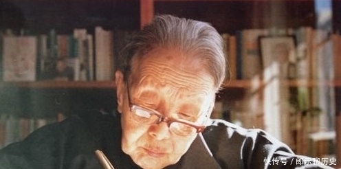 墓碑|冰心的孙子为何在她的墓碑上刻上“教子无方,枉为人表”八个字