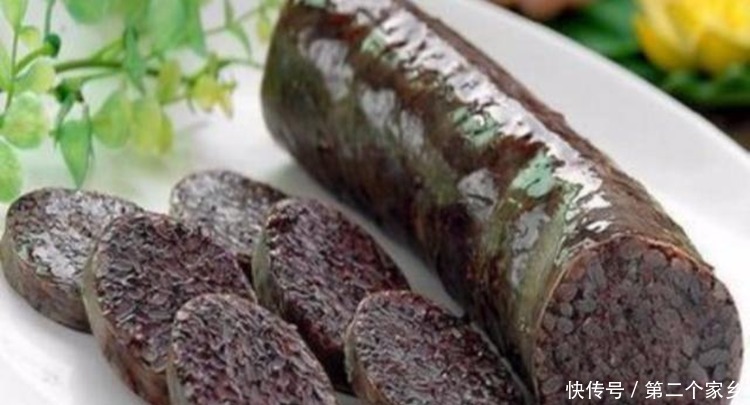 五色糯米饭|美食吃在巴马,人间烟火气,最抚凡人心