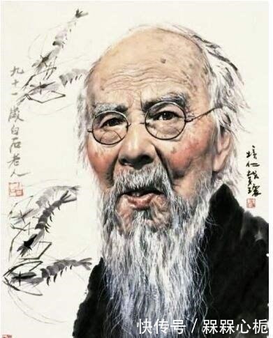 一头猪&徐悲鸿2头猪卖37万,齐白石不服气,随手画一头小猪,卖2千万