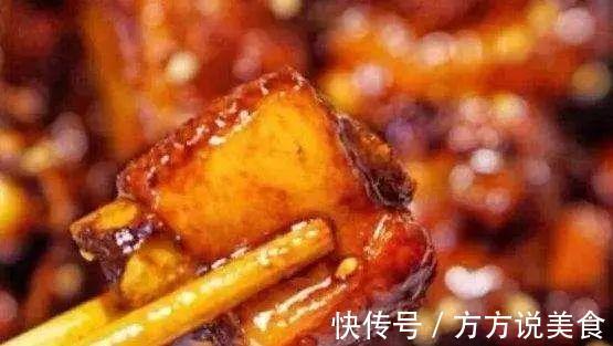 这几道菜,有荤有素,营养搭配合理,很适合孩子们