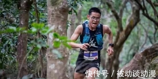 北方|北方跑者“注意”:跑步“失温”要警惕