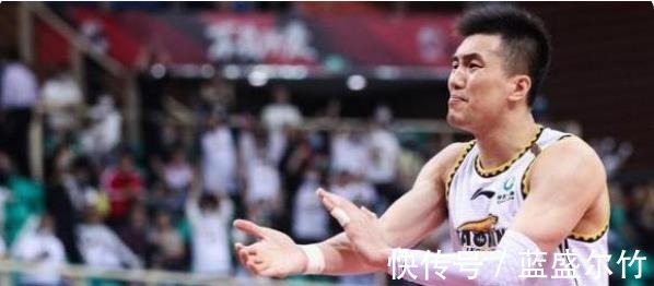 韩德君|怕什么来什么,郭艾伦意外受伤,杨鸣展望赛事,出言谨慎!